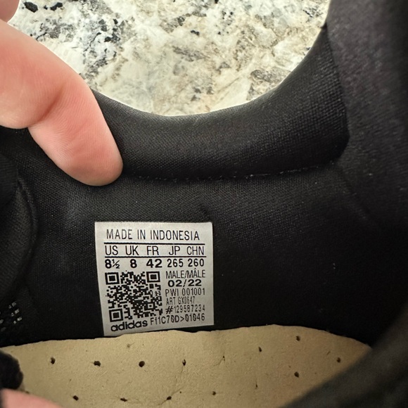 Adidas Cloudfoam SUPER - Picture 6 of 8